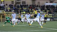 Francesco Nicastro | foto &copy; Ciro Coppola | S.S. Juve Stabia